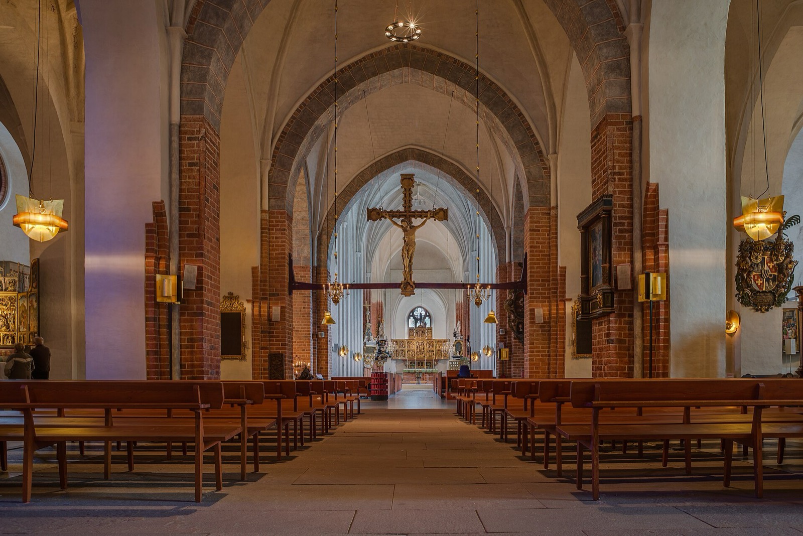 Västerås domkyrka